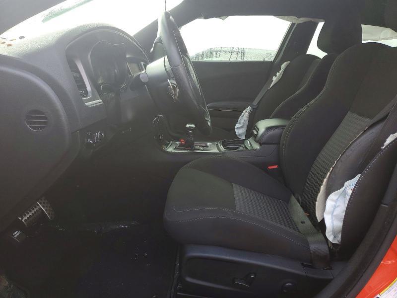 2022 Dodge Charger gt