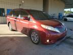 2013 Toyota Sienna Limited 7-passenger