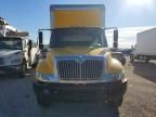 2013 International 4300 BOX Truck