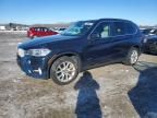 2016 BMW X5 Xdrive4