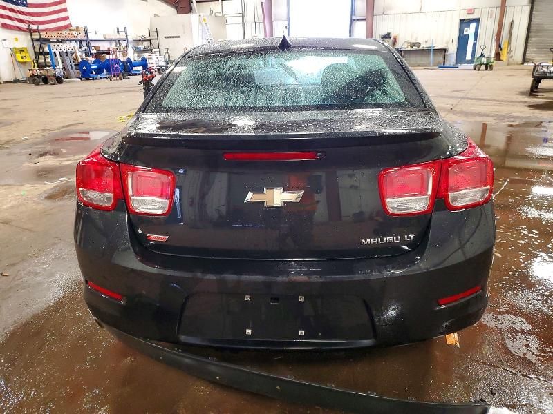 2014 Chevrolet Malibu 3LT