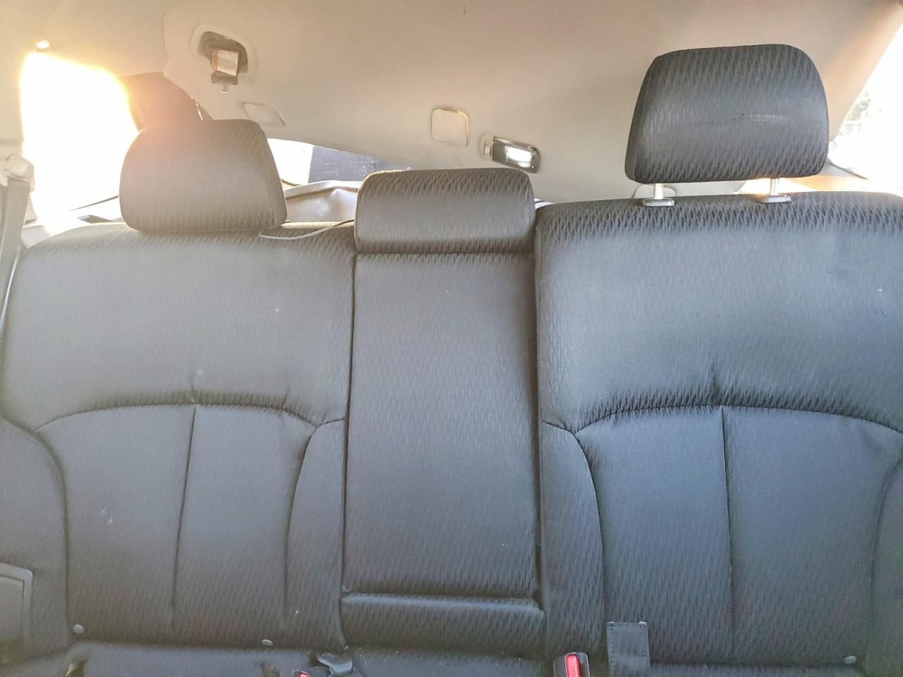 2012 Subaru Outback 2.5i Premium