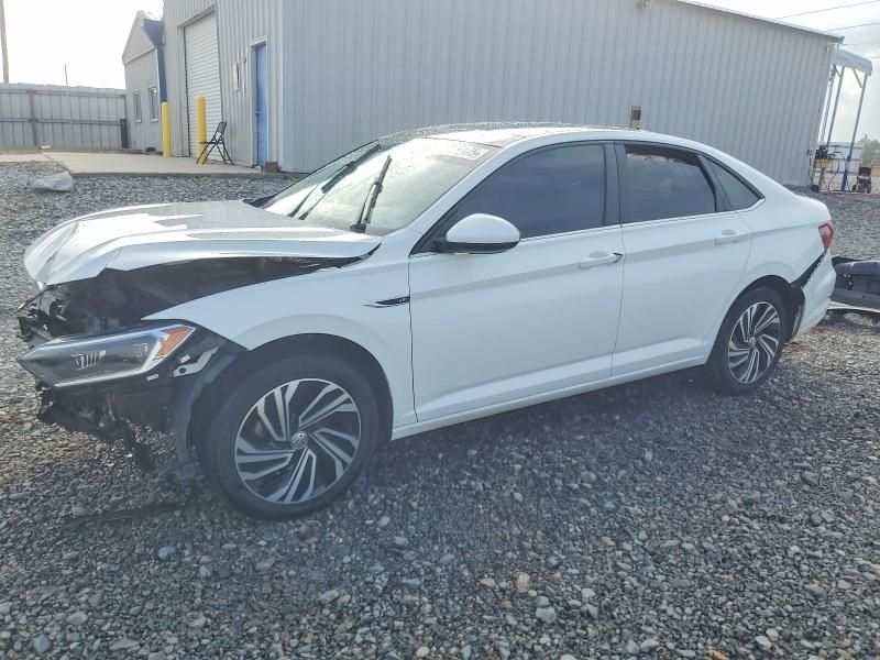 2020 Volkswagen Jetta sel