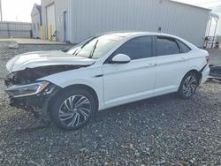 Volkswagen Vehiculos salvage en venta: 2020 Volkswagen Jetta sel
