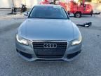 2009 Audi A4 3.2 Quattro