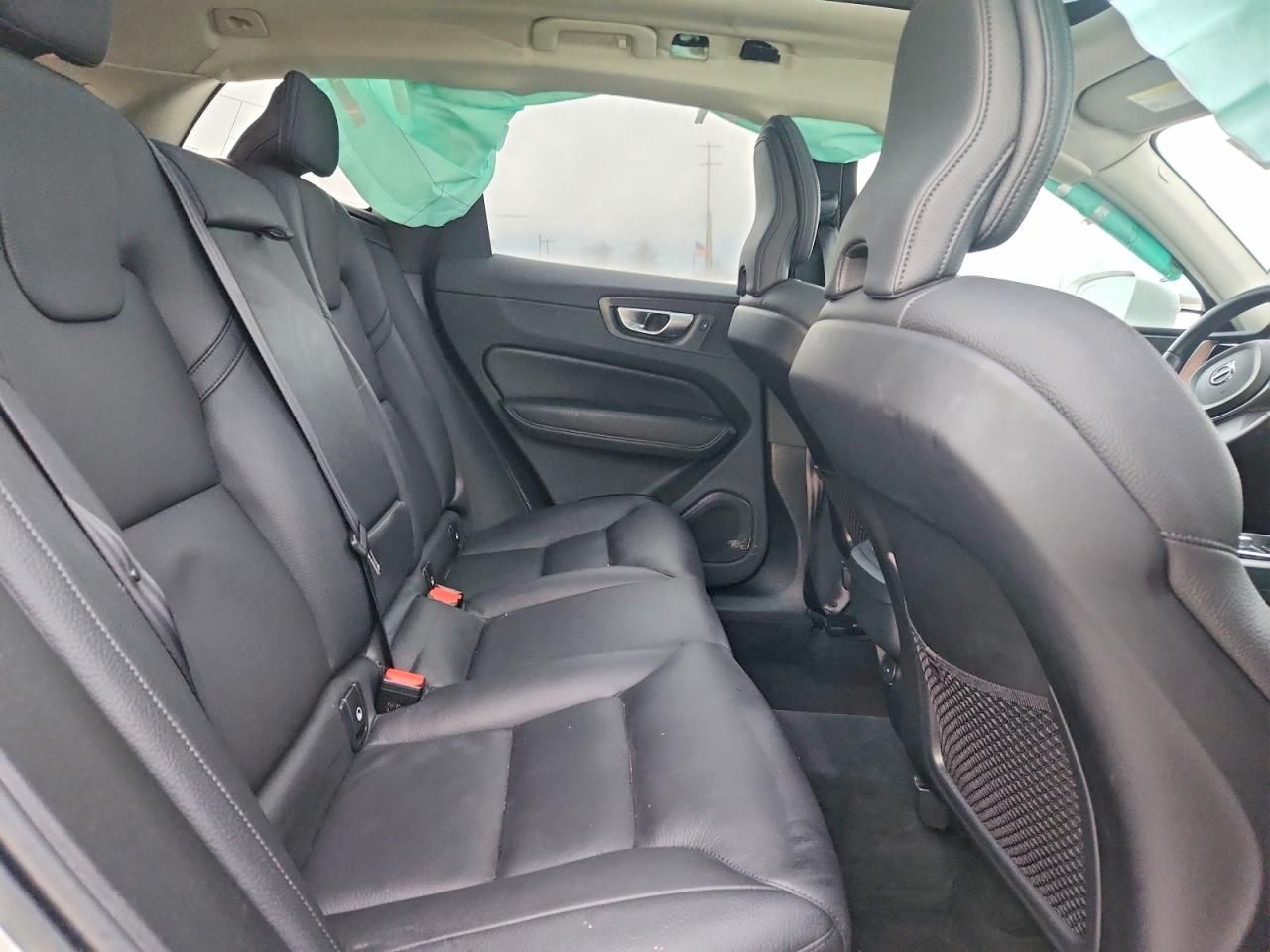 2023 Volvo Xc60 Plus