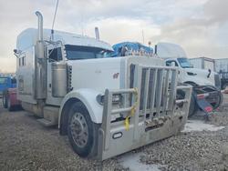 Vehiculos salvage en venta de Copart Des Moines, IA: 2003 Peterbilt 379 Semi Truck