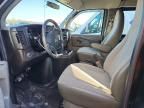 2014 Chevrolet Express G2500