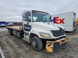 2010 Hino Flatbed tow Truck for sale in Cahokia Heights, IL