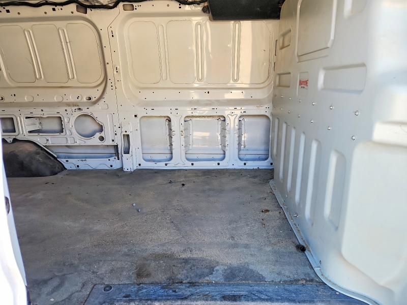 2021 Ford Transit T-250 Delivery van