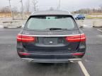 2018 Mercedes-Benz E 400 4matic
