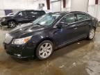 2012 Buick Lacrosse Premium