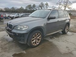 2012 BMW X5 Xdrive35i en venta en Byron, GA