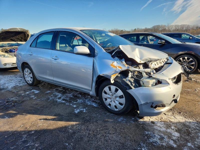 2007 Toyota Yaris
