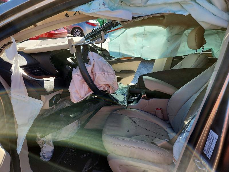 2019 Lincoln Mkc Select