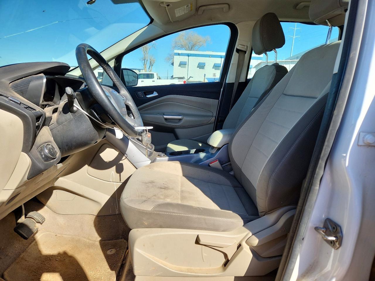2014 Ford C-max se