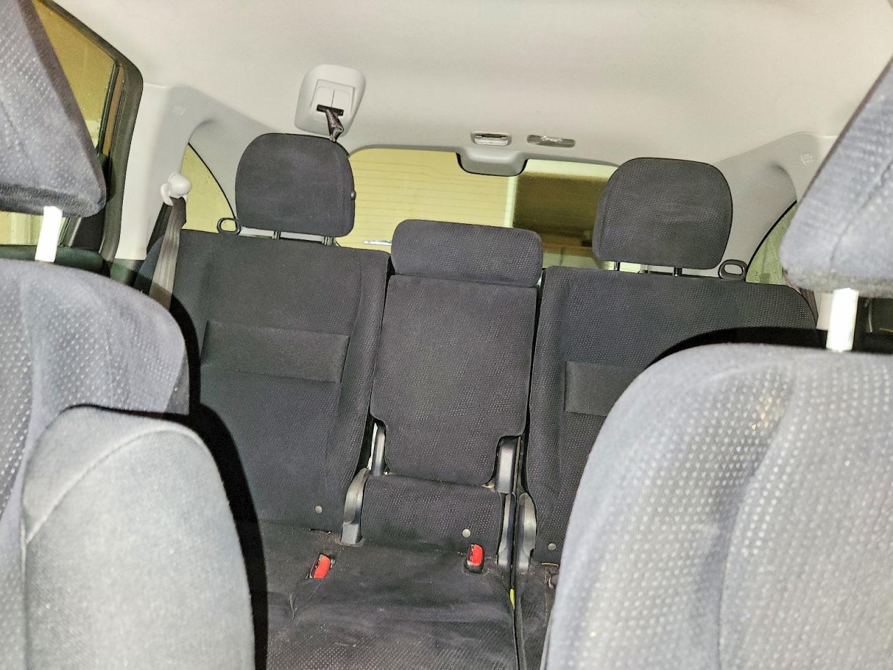 2010 Honda Cr-v ex