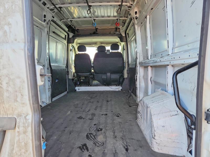 2019 Dodge RAM Promaster 2500 2500 High