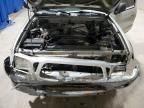 2001 Toyota Tacoma Double Cab