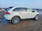 2012 Lincoln MKX
