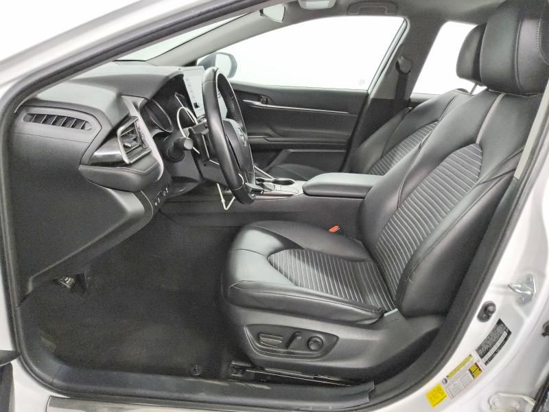 2023 Toyota Camry se Night Shade