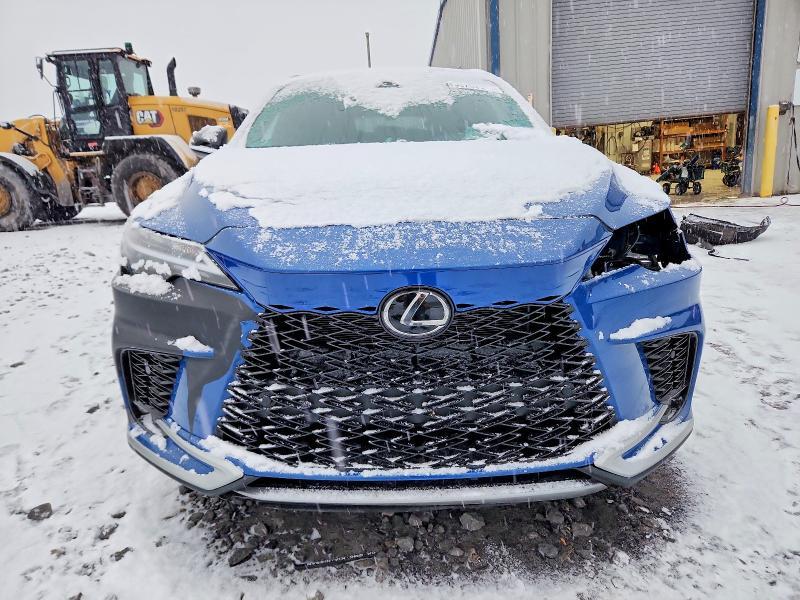 2023 Lexus RX