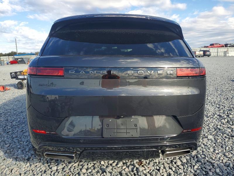 2025 Land Rover Range Rover Sport Dynamic se