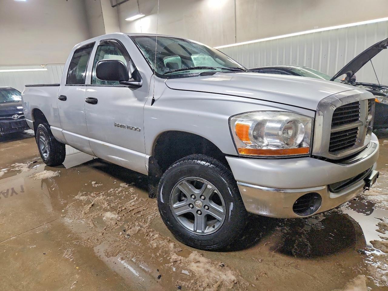 2006 Dodge Ram 1500 st