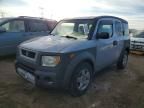 2003 Honda Element ex