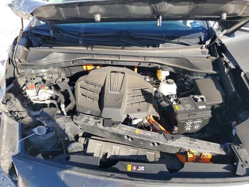 2022 KIA Niro ex Premium