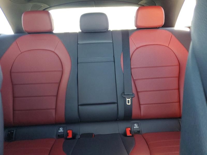 2022 Mercedes-Benz Glc 300