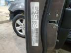 2013 Dodge Journey se