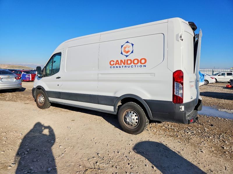 2022 Ford Transit T-250 Utility / Service Van