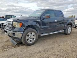 Run And Drives Trucks for sale at auction: 2013 Ford F150 Supercrew