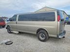 2001 GMC Savana G3500