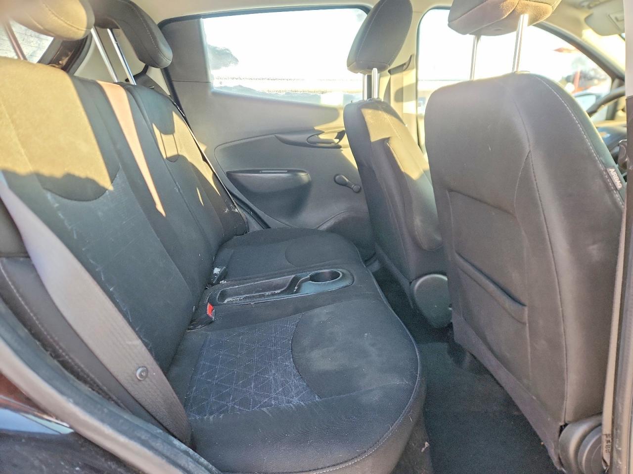 2020 Chevrolet Spark ls