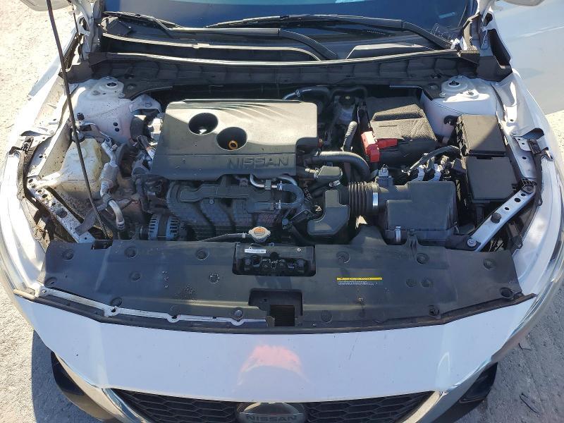 2019 Nissan Altima s