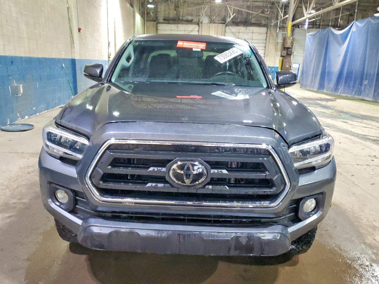 2023 Toyota Tacoma Double cab