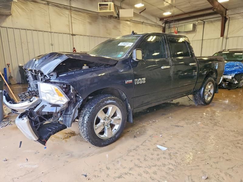 2016 Dodge Ram 1500 slt