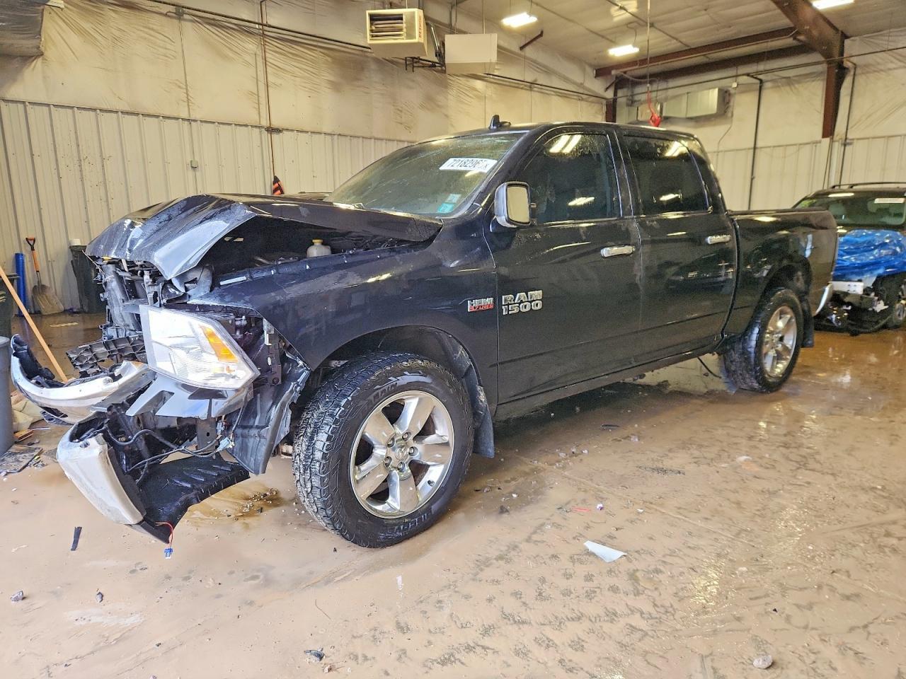 2016 Dodge Ram 1500 slt