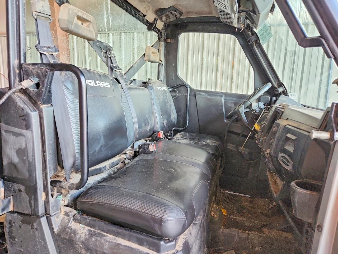 2019 Polaris Ranger XP 900 Utility Vehicle