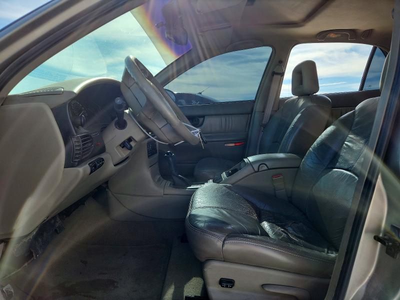 1999 Buick Regal ls