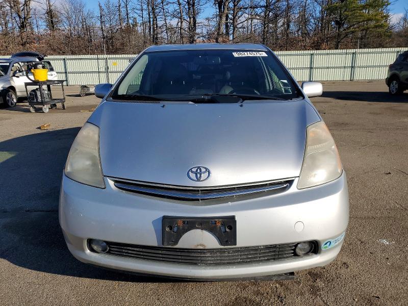 2006 Toyota Prius Base