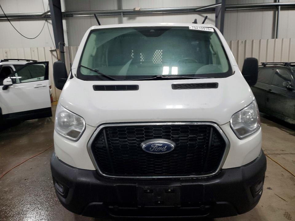 2021 Ford Transit T-250 Utility / Service van