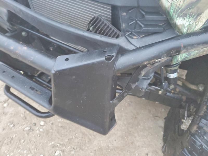 2023 Polaris Ranger xp 1000 Utility Vehicle