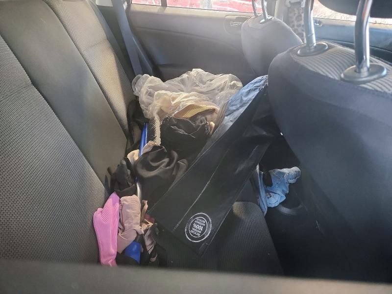 2010 Dodge Caliber sxt