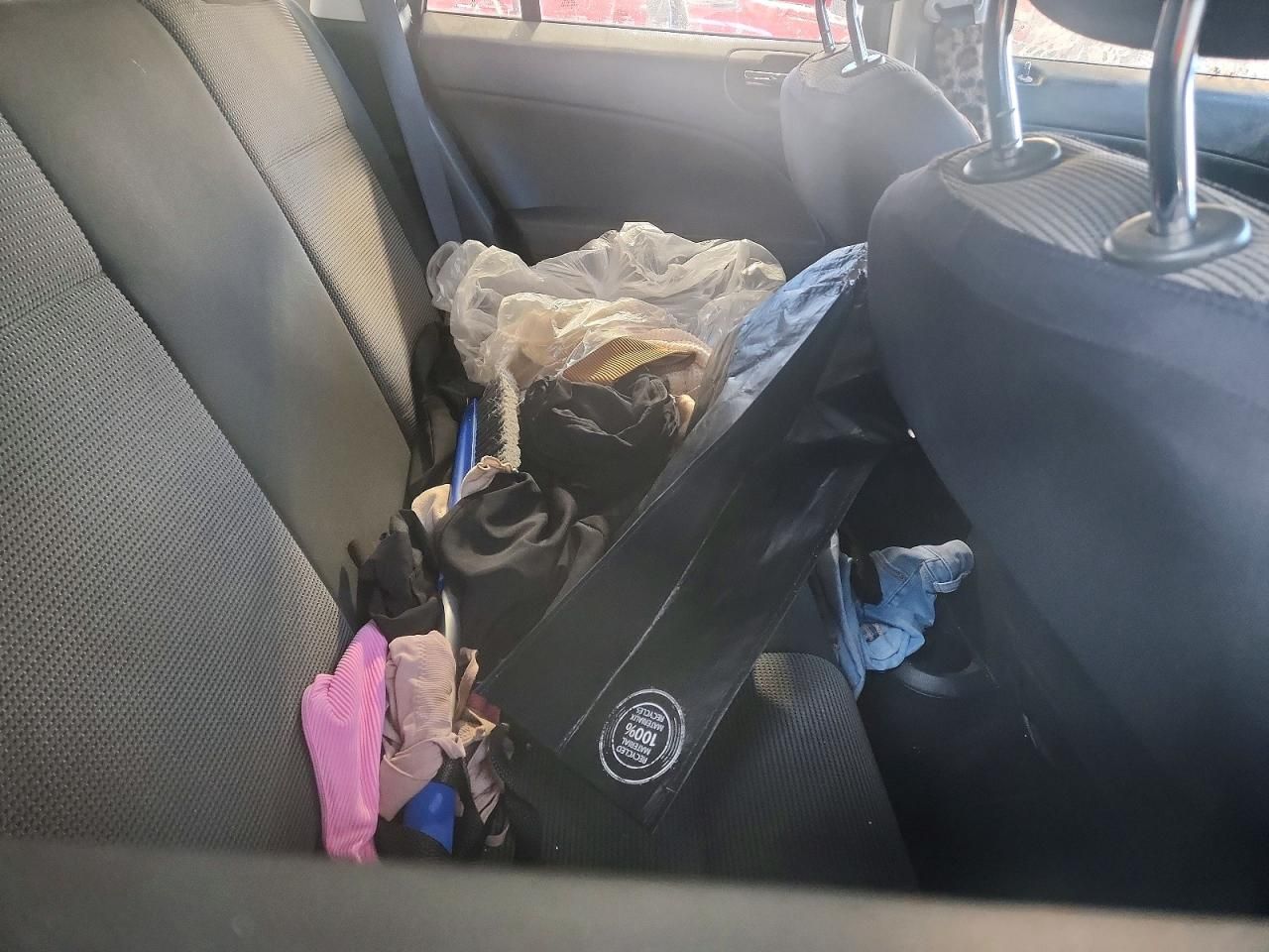 2010 Dodge Caliber sxt