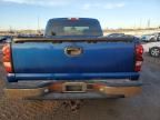 2004 Chevrolet Silverado K1500