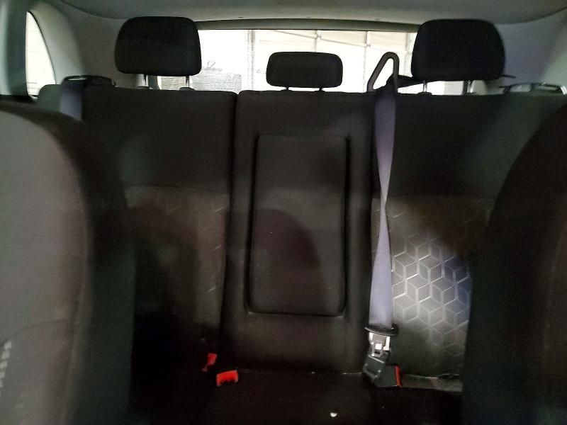 2021 Mitsubishi Outlander Sport es