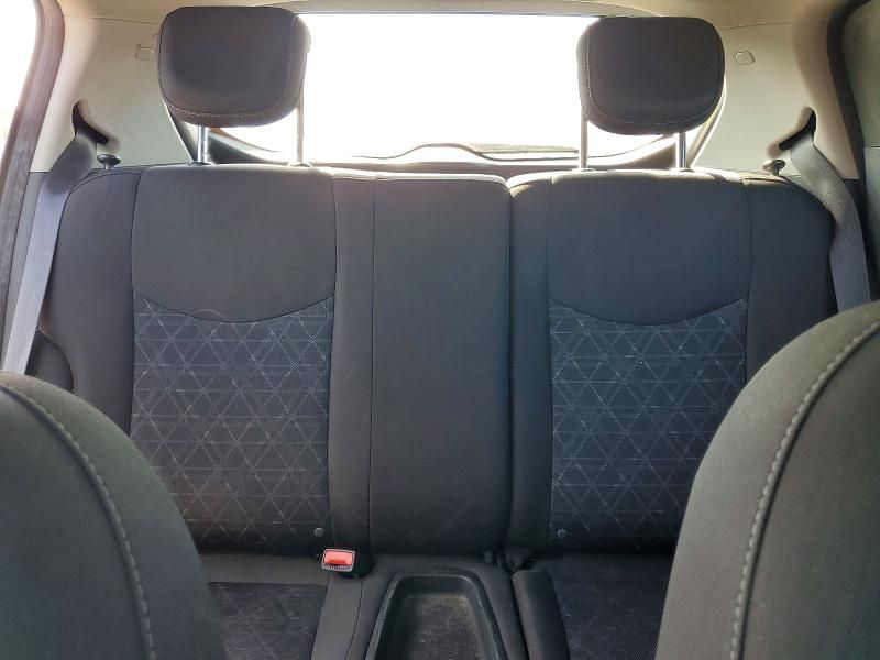 2020 Chevrolet Spark 1LT